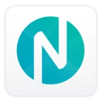 ntuitive calculator android application logo